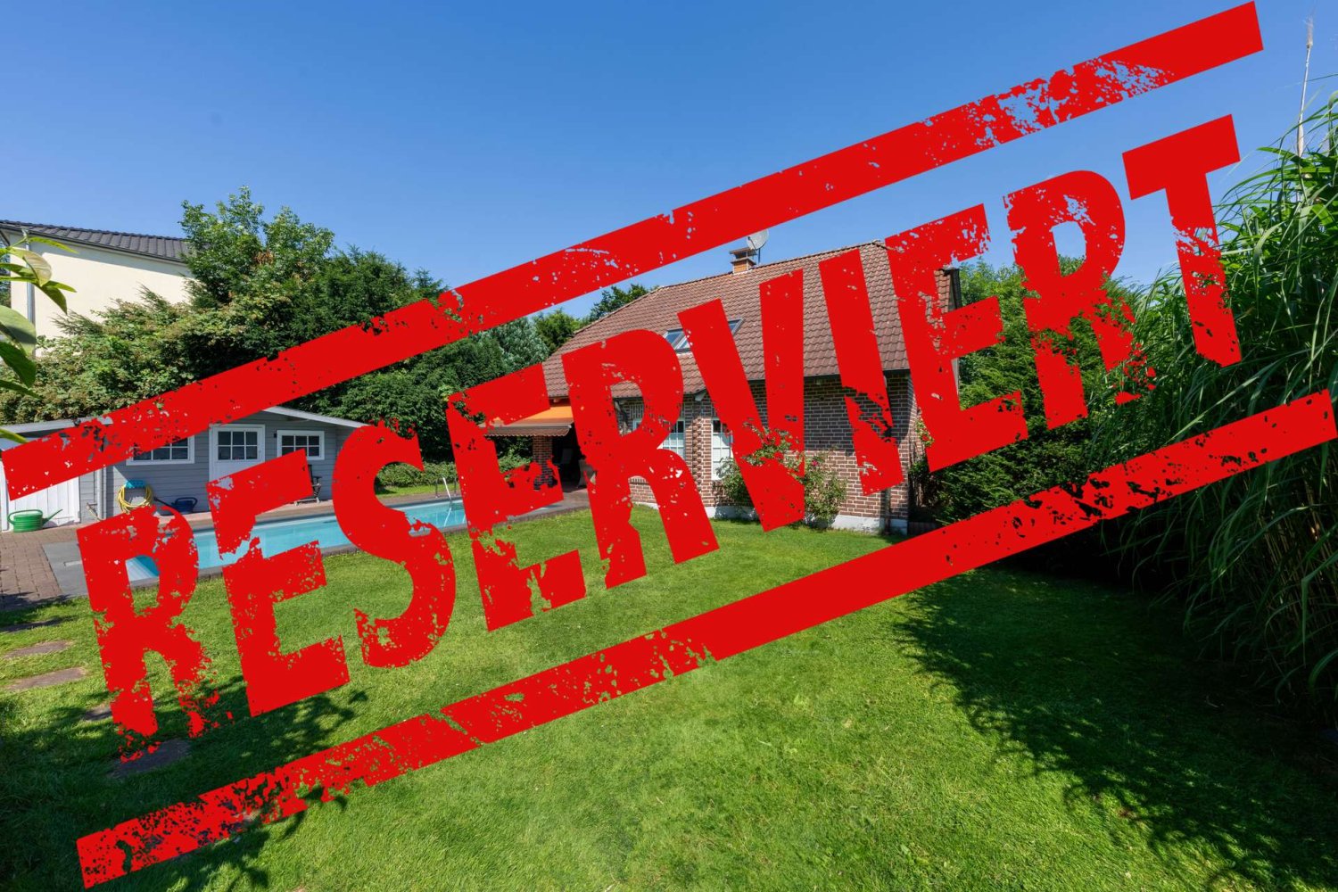 3 chambres Maison à Recklinghausen, Germany No. 133735