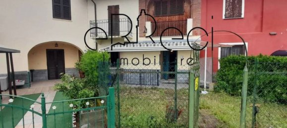 4 bedrooms Villa in Cossombrato, Italy No. 356023 3