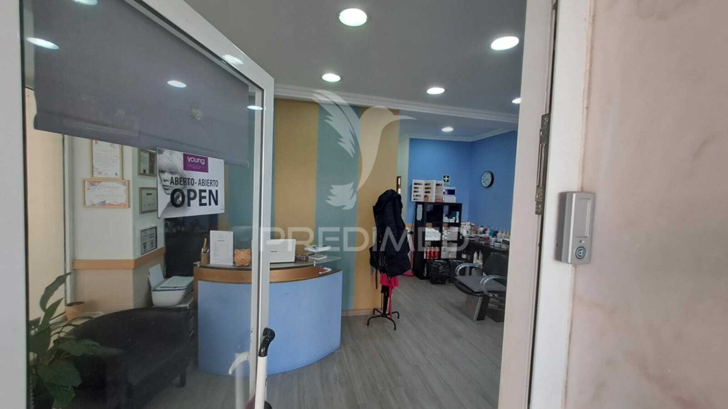 49m² Commercial property in Barreiro, Portugal No. 154561