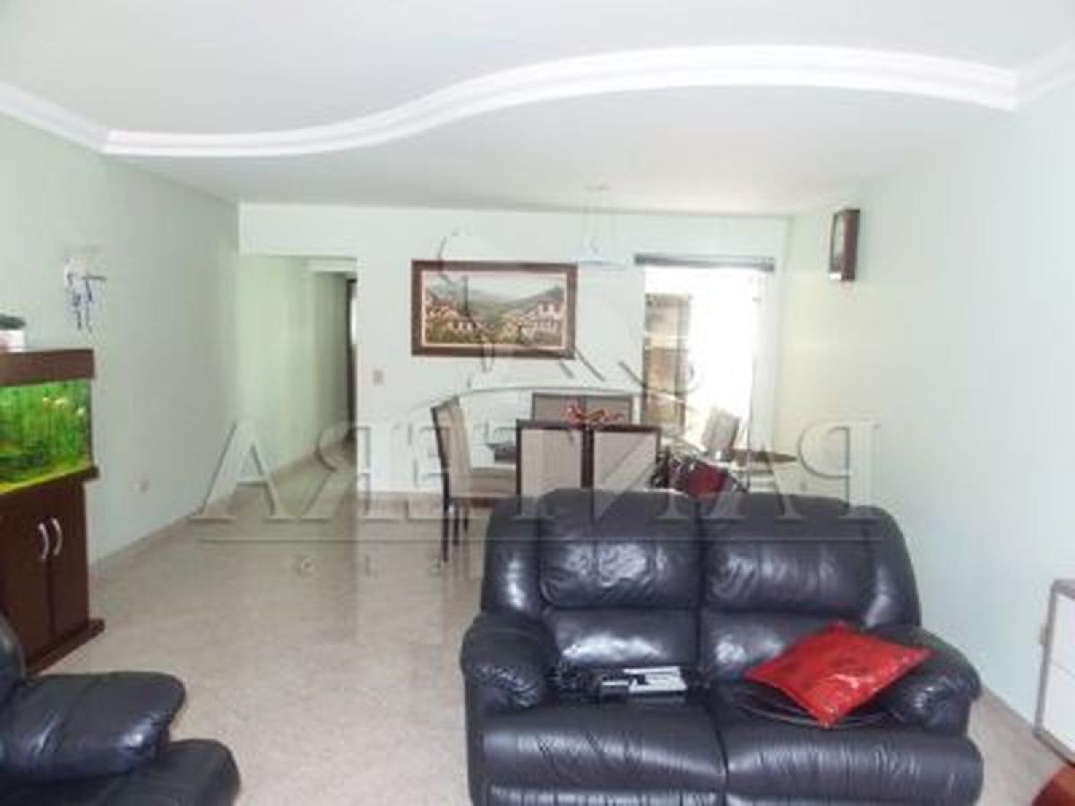 3 bedrooms House in Sao Paulo, Brazil No. 507081