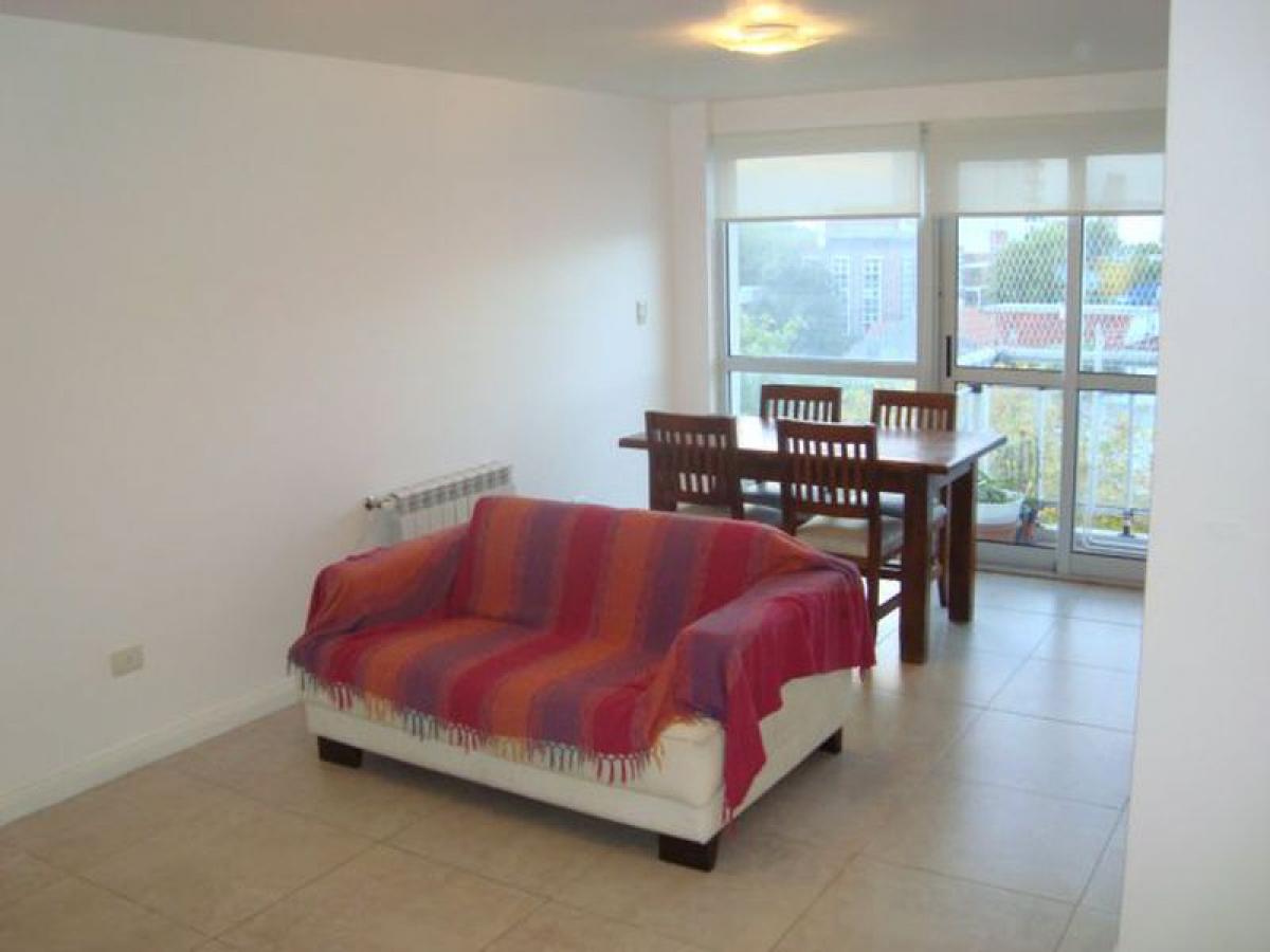 2 chambres Appartement à Mar del Plata, Argentina No. 82907