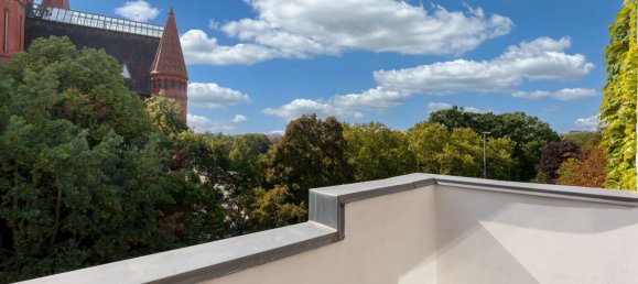 2غرفة شقة في Kreuzberg, Germany رقم 286035 13