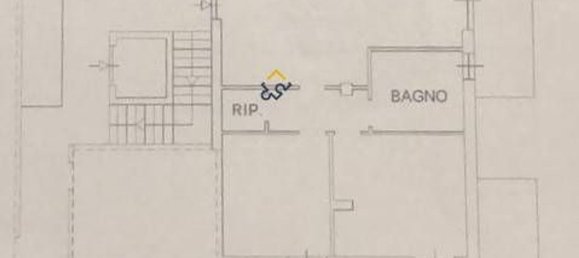 3 rooms Apartment in Campofilone, Italy No. 66176 16