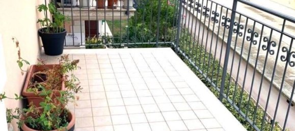 3 rooms Apartment in Campofilone, Italy No. 66176 12