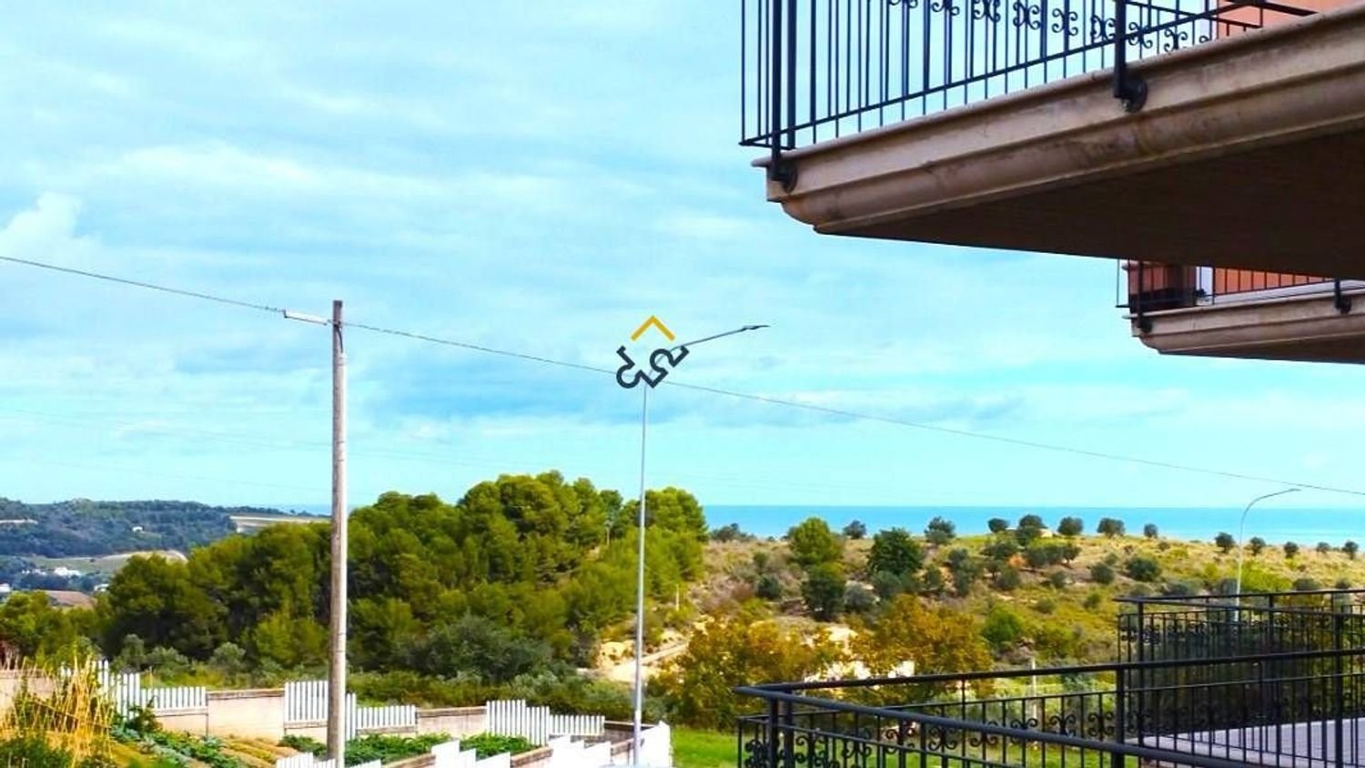 3 rooms Apartment in Campofilone, Italy No. 66176