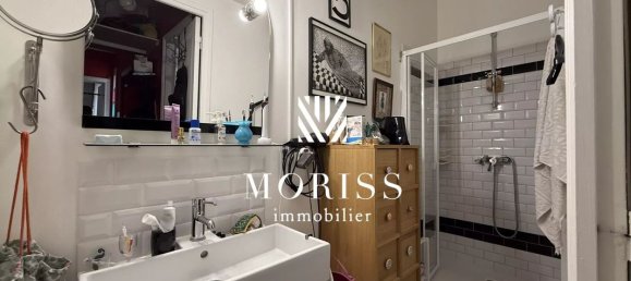 2 bedrooms Apartment in Paris, France No. 280964 8