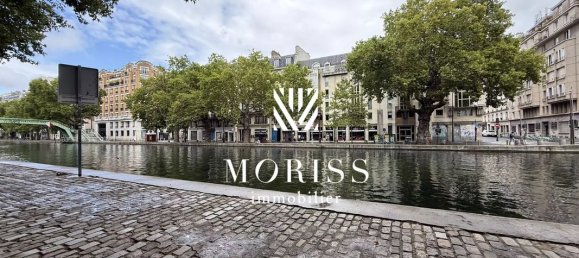 2 bedrooms Apartment in Paris, France No. 280964 2