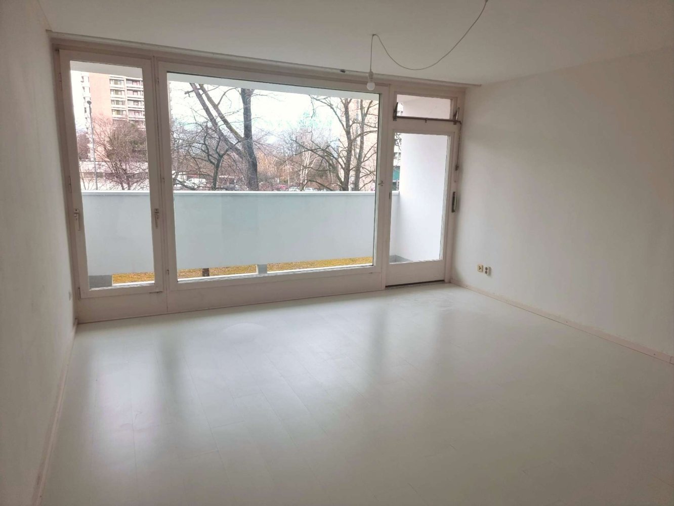 1 bedroom Apartment in Munich, Germany No. 129731