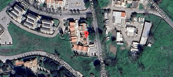 4 غرف نوم شقة في Anzio, Italy رقم 196107 2