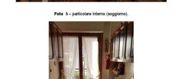 4 غرف نوم شقة في Anzio, Italy رقم 196107 8