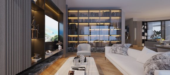 Apartment 3+1 in Izmir, Turkey No. 17431 5