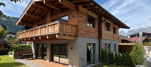 5 bedrooms Apartment in Reith bei Kitzbuhel, Austria No. 120000 2