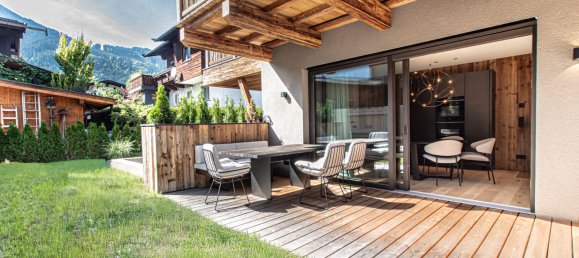 5 bedrooms Apartment in Reith bei Kitzbuhel, Austria No. 120000 11