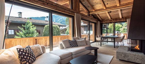 5 bedrooms Apartment in Reith bei Kitzbuhel, Austria No. 120000 4