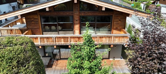 5 bedrooms Apartment in Reith bei Kitzbuhel, Austria No. 120000 3