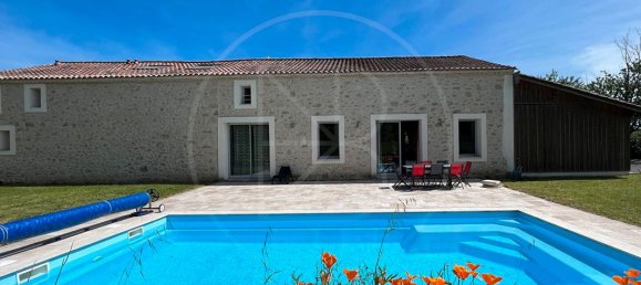 Casa de 6 dormitorios en Dordogne, France No. 299012 5