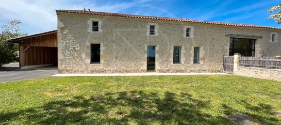 Casa de 6 dormitorios en Dordogne, France No. 299012 4