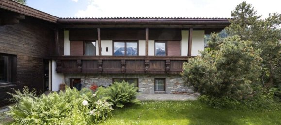 4-Zimmer Haus in Götzens, Austria, Nr. 49120 6