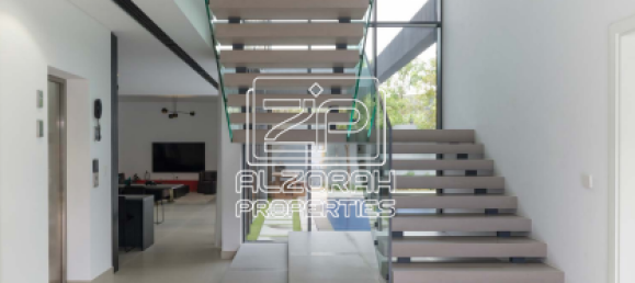 2 Schlafzimmer Stadthaus in Tilal City, UAE, Nr. 56895 15