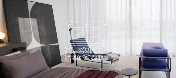 2 Schlafzimmer Stadthaus in Tilal City, UAE, Nr. 56895 16