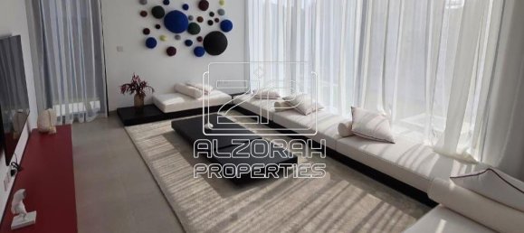 2 Schlafzimmer Stadthaus in Tilal City, UAE, Nr. 56895 10