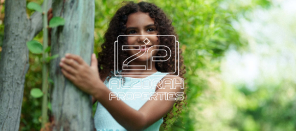 2 Schlafzimmer Stadthaus in Tilal City, UAE, Nr. 56895 31