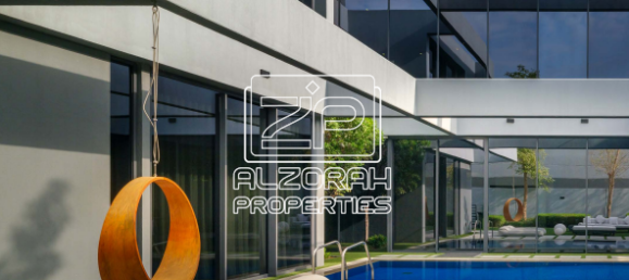 2 Schlafzimmer Stadthaus in Tilal City, UAE, Nr. 56895 23