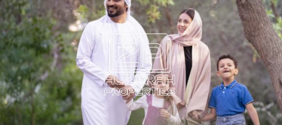 2 Schlafzimmer Stadthaus in Tilal City, UAE, Nr. 56895 32