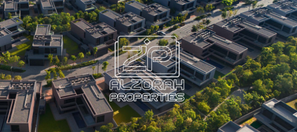 2 Schlafzimmer Stadthaus in Tilal City, UAE, Nr. 56895 28