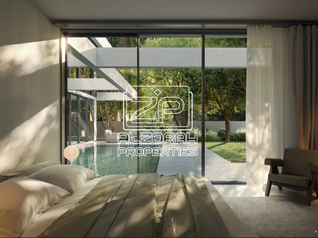 2 Schlafzimmer Stadthaus in Tilal City, UAE, Nr. 56895