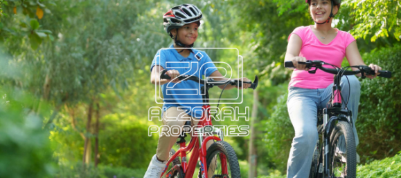 2 Schlafzimmer Stadthaus in Tilal City, UAE, Nr. 56895 33