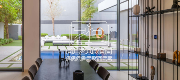 2 Schlafzimmer Stadthaus in Tilal City, UAE, Nr. 56895 3