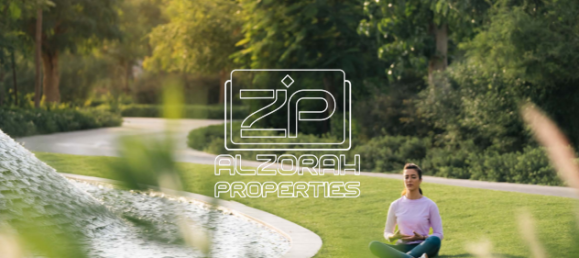 2 Schlafzimmer Stadthaus in Tilal City, UAE, Nr. 56895 30