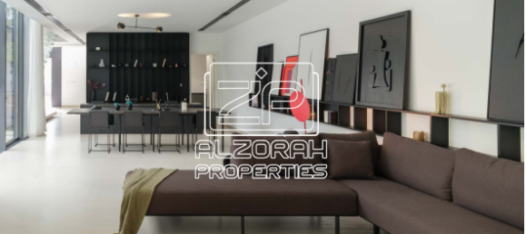 2 Schlafzimmer Stadthaus in Tilal City, UAE, Nr. 56895 4