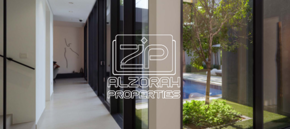 2 Schlafzimmer Stadthaus in Tilal City, UAE, Nr. 56895 6