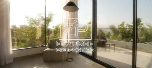 2 Schlafzimmer Stadthaus in Tilal City, UAE, Nr. 56895 2