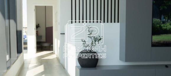 2 Schlafzimmer Stadthaus in Tilal City, UAE, Nr. 56895 20