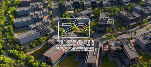 2 Schlafzimmer Stadthaus in Tilal City, UAE, Nr. 56895 29