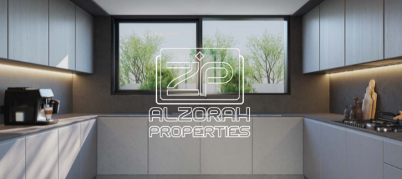 2 Schlafzimmer Stadthaus in Tilal City, UAE, Nr. 56895 13