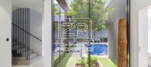 2 Schlafzimmer Stadthaus in Tilal City, UAE, Nr. 56895 7