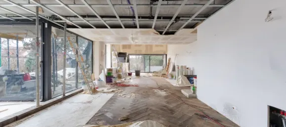 6غرفة منزل في Mannheim, Germany رقم 39137 3