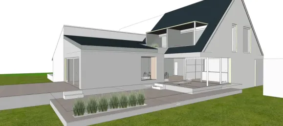 6غرفة منزل في Mannheim, Germany رقم 39137 7