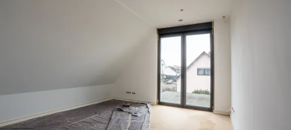 6غرفة منزل في Mannheim, Germany رقم 39137 5