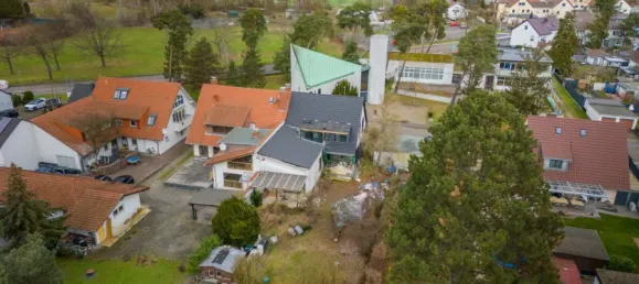 6غرفة منزل في Mannheim, Germany رقم 39137 2