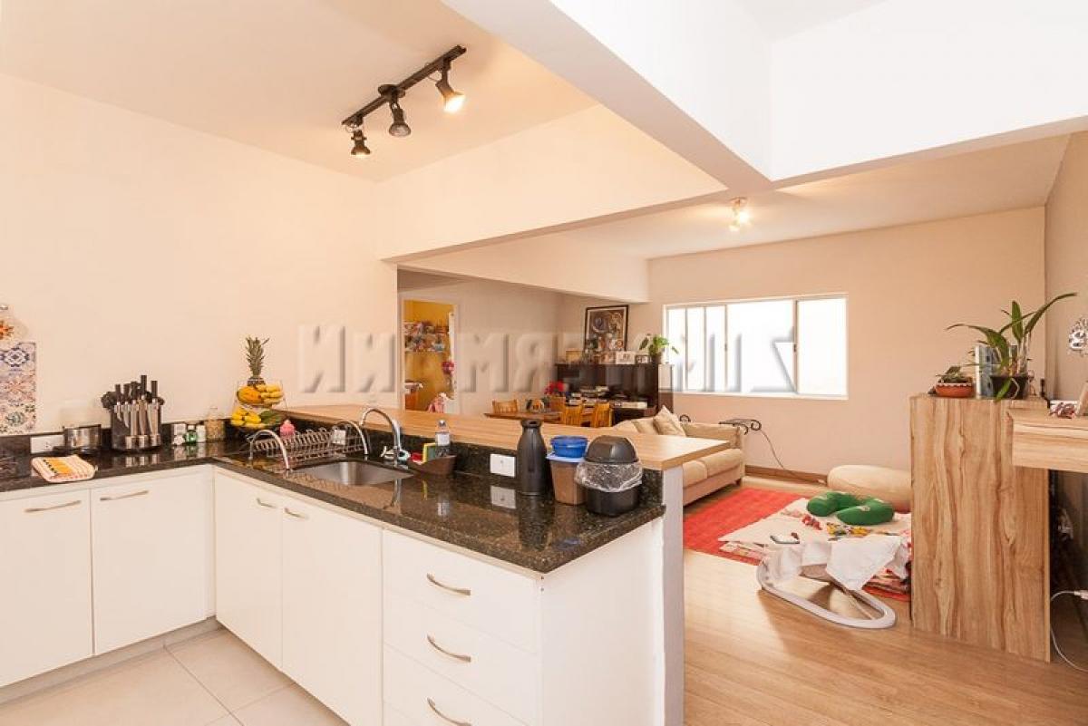 2 Schlafzimmer Wohnung in Sao Paulo, Brazil, Nr. 520507