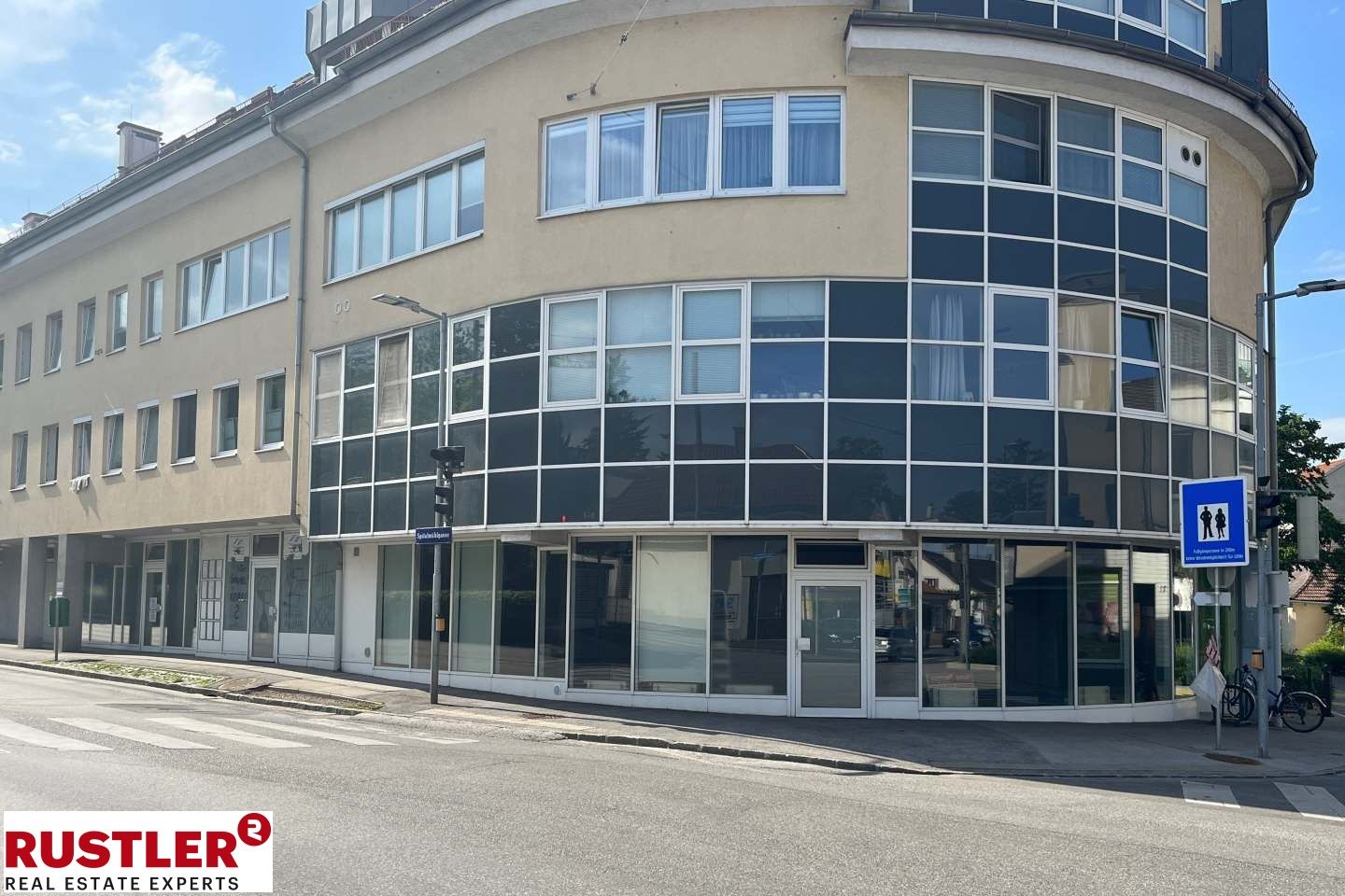 Коммерческая недвижимость 130м² в Мёдлинг, Австрия № 131098