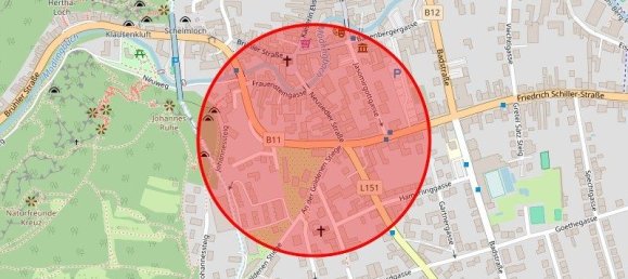 130m² Commercial property in Modling, Austria No. 131098 9