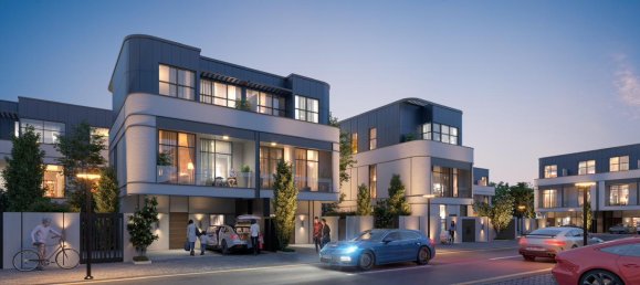 3 bedrooms Townhouse in Dubai Land, UAE No. 121130 9