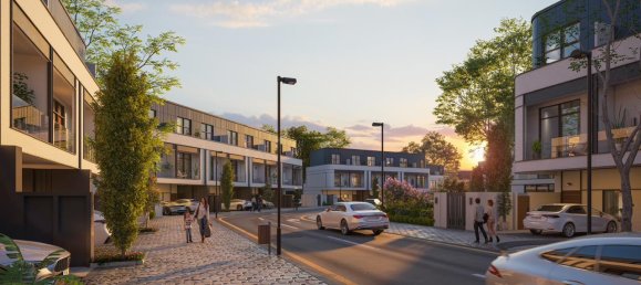 3 bedrooms Townhouse in Dubai Land, UAE No. 121130 8