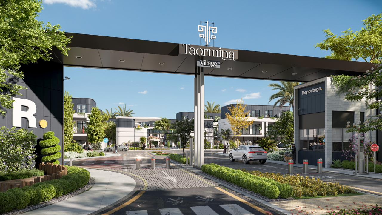 3 bedrooms Townhouse in Dubai Land, UAE No. 121130